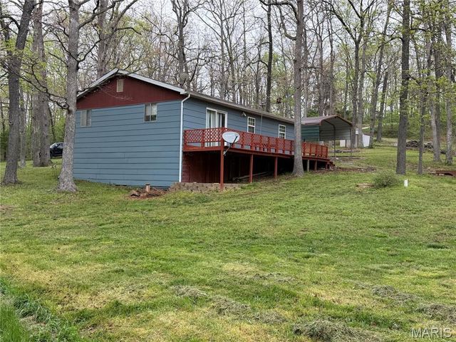6540 Ginny Lane, French Village, MO 63036