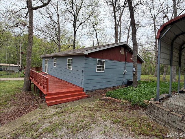 6540 Ginny Lane, French Village, MO 63036
