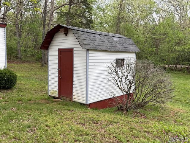 6540 Ginny Lane, French Village, MO 63036