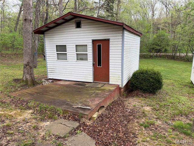 6540 Ginny Lane, French Village, MO 63036