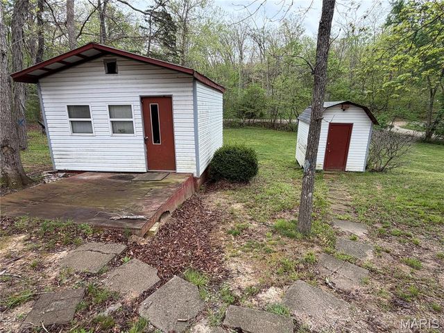 6540 Ginny Lane, French Village, MO 63036