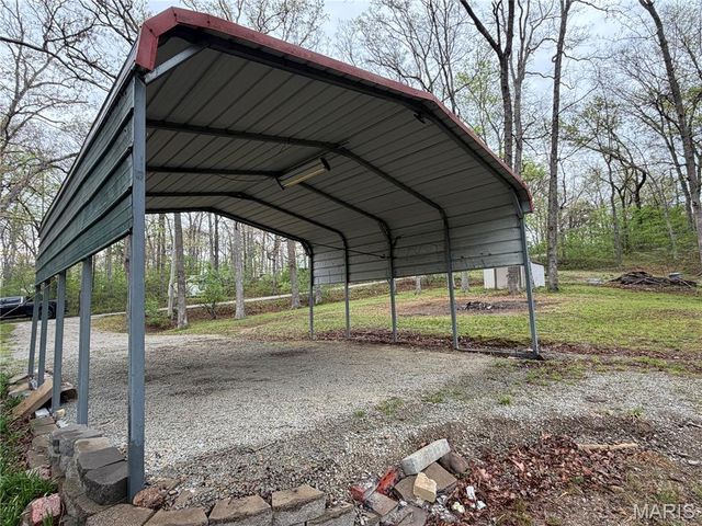 6540 Ginny Lane, French Village, MO 63036