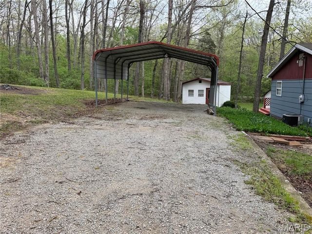 6540 Ginny Lane, French Village, MO 63036