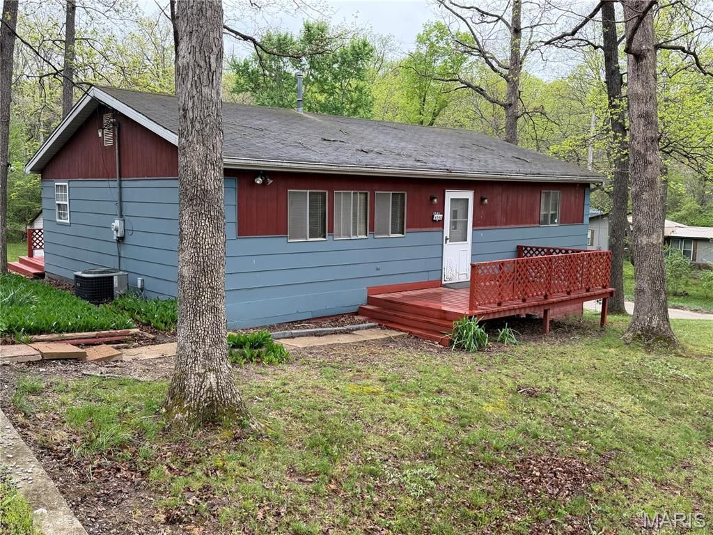 6540 Ginny Lane, French Village, MO 63036