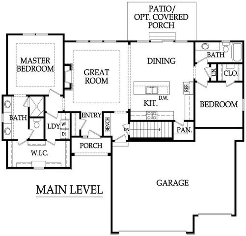 19317 Skyview Lane, Spring Hill, KS 66083