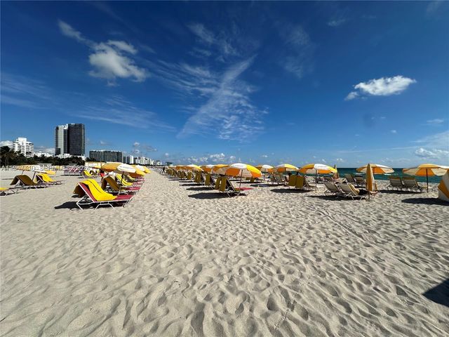 1623 Collins Ave 812, Miami Beach, FL 33139