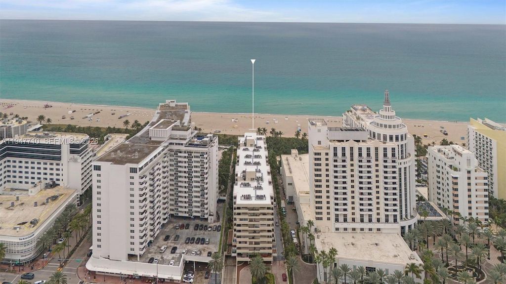 1623 Collins Ave 812, Miami Beach, FL 33139