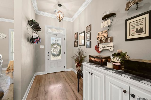 12480 Three Lakes Dr, Walker, LA 70785