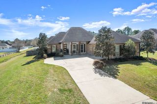 12480 Three Lakes Dr, Walker, LA 70785