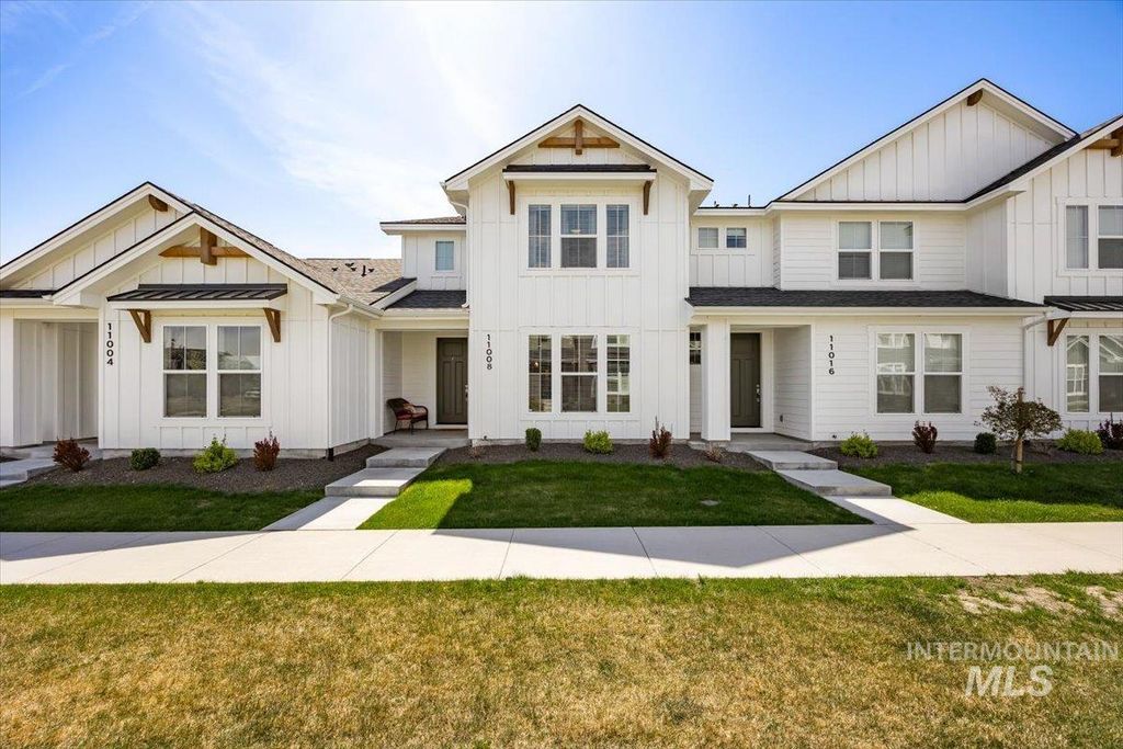 11008 W Portola St, Boise, ID 83709