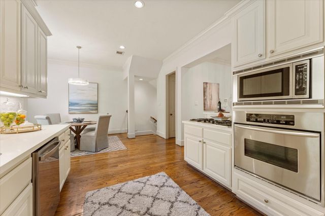 30 History Row, The Woodlands, TX 77380