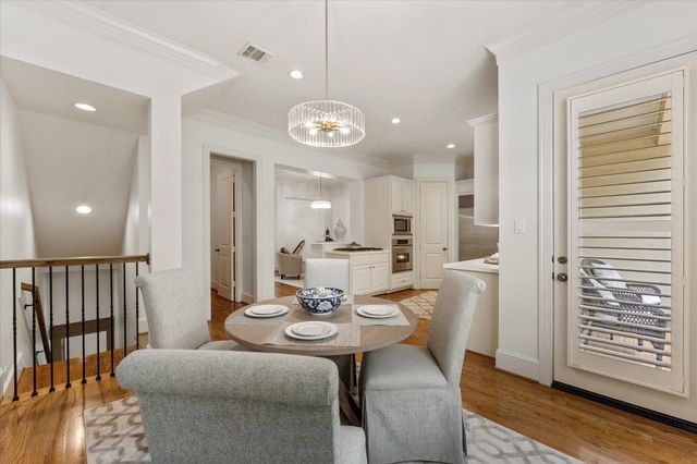 30 History Row, The Woodlands, TX 77380