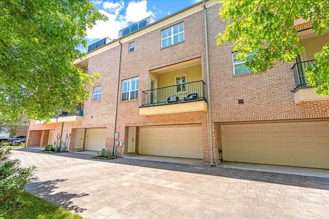 30 History Row, The Woodlands, TX 77380