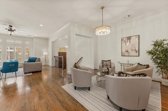 30 History Row, The Woodlands, TX 77380