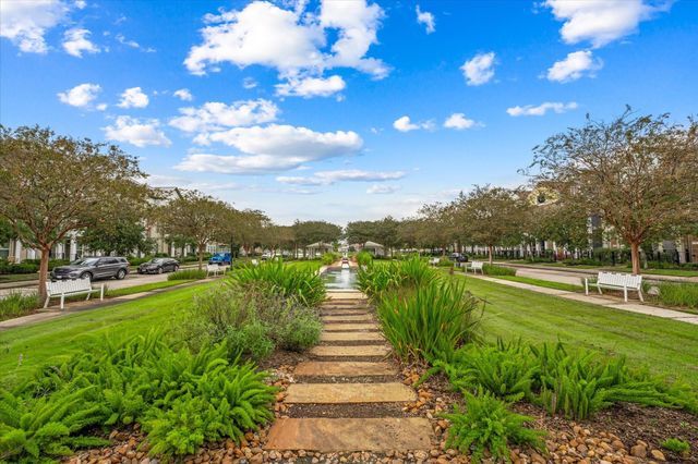 30 History Row, The Woodlands, TX 77380