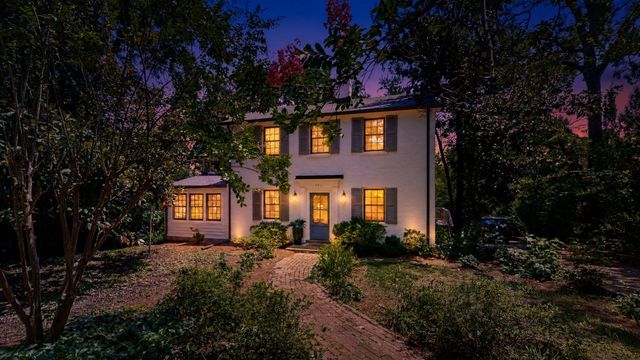 402 Lynnwood Blvd, Nashville, TN 37205
