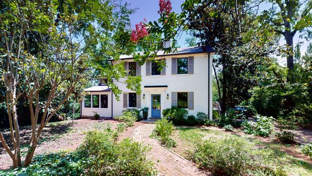 402 Lynnwood Blvd, Nashville, TN 37205