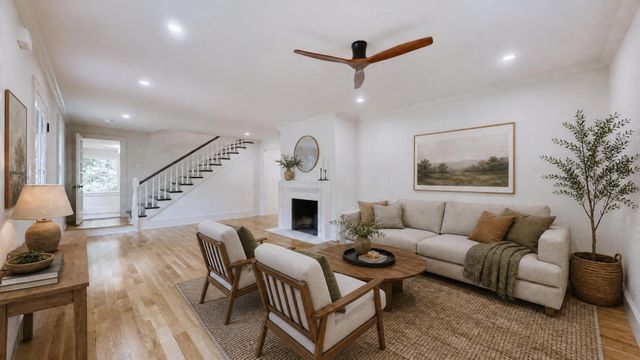 402 Lynnwood Blvd, Nashville, TN 37205