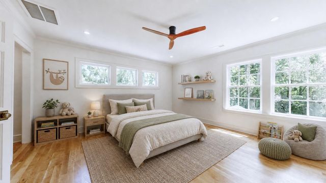 402 Lynnwood Blvd, Nashville, TN 37205