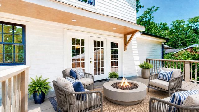 402 Lynnwood Blvd, Nashville, TN 37205