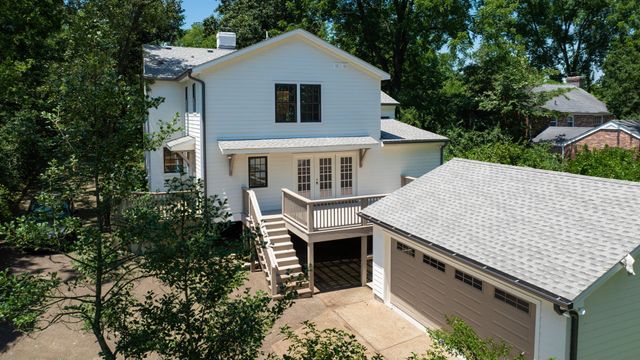 402 Lynnwood Blvd, Nashville, TN 37205