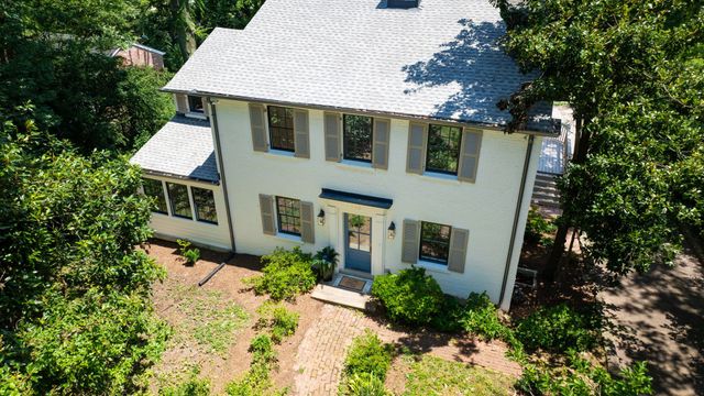 402 Lynnwood Blvd, Nashville, TN 37205
