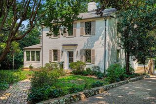 402 Lynnwood Blvd, Nashville, TN 37205