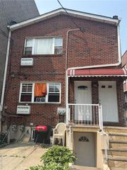 898 Thomas S Boyland Street, Brooklyn, NY 11212