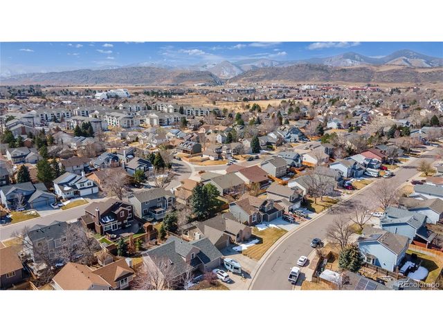 12068 W Aqueduct Dr, Littleton, CO 80127