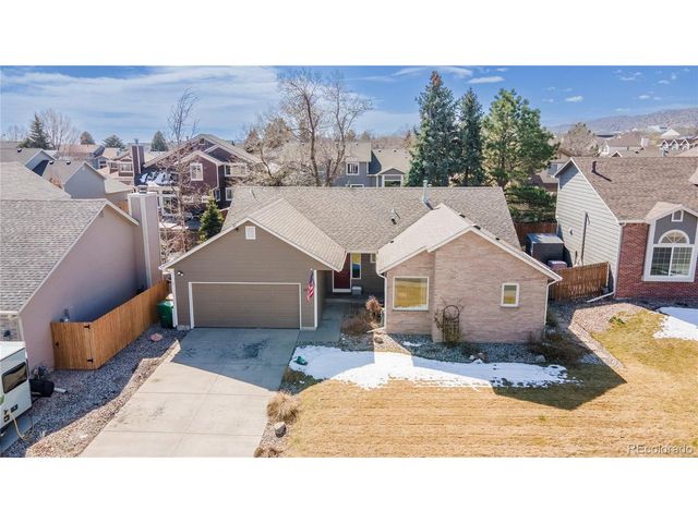 12068 W Aqueduct Dr, Littleton, CO 80127