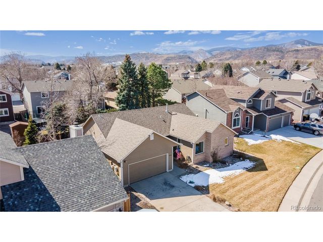 12068 W Aqueduct Dr, Littleton, CO 80127