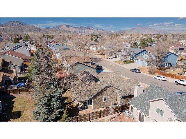 12068 W Aqueduct Dr, Littleton, CO 80127