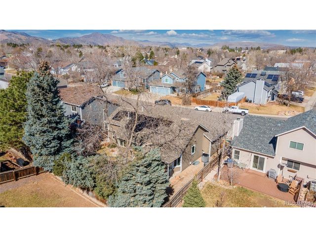 12068 W Aqueduct Dr, Littleton, CO 80127