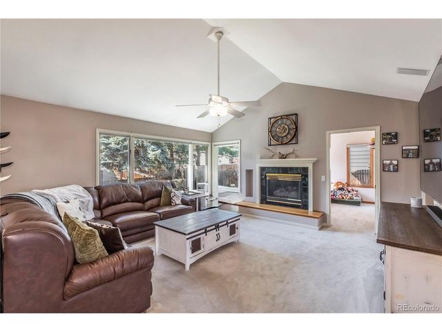 12068 W Aqueduct Dr, Littleton, CO 80127