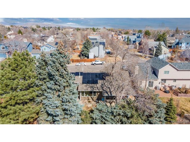 12068 W Aqueduct Dr, Littleton, CO 80127