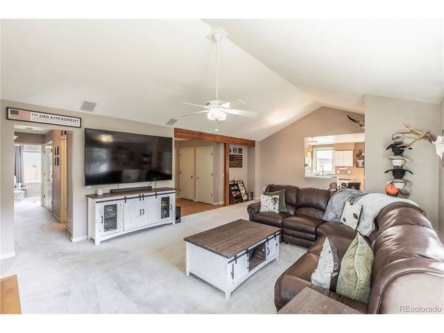 12068 W Aqueduct Dr, Littleton, CO 80127
