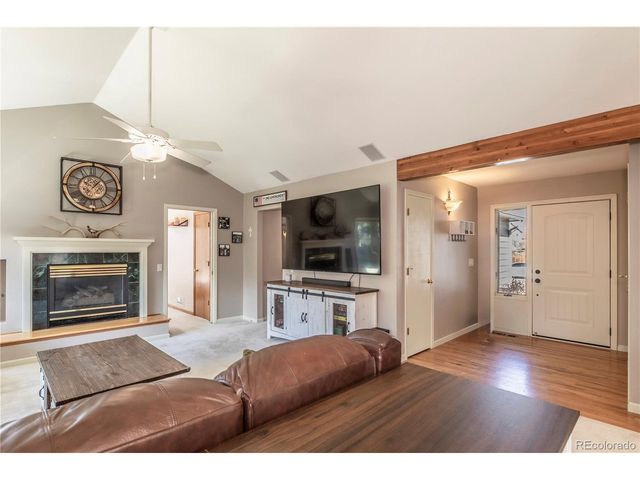 12068 W Aqueduct Dr, Littleton, CO 80127