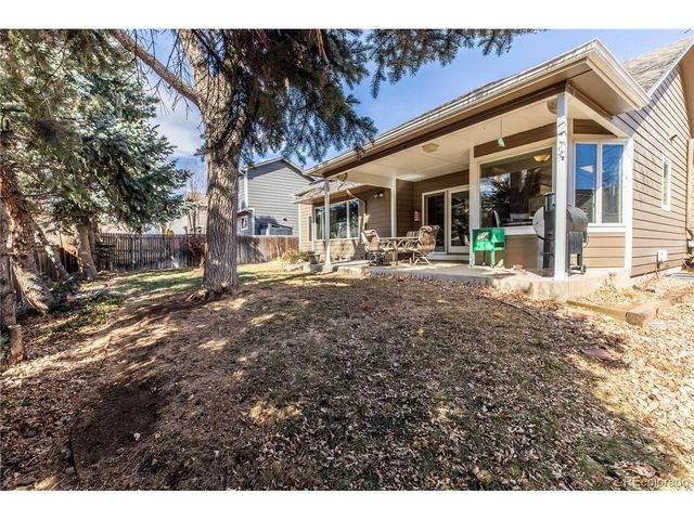 12068 W Aqueduct Dr, Littleton, CO 80127