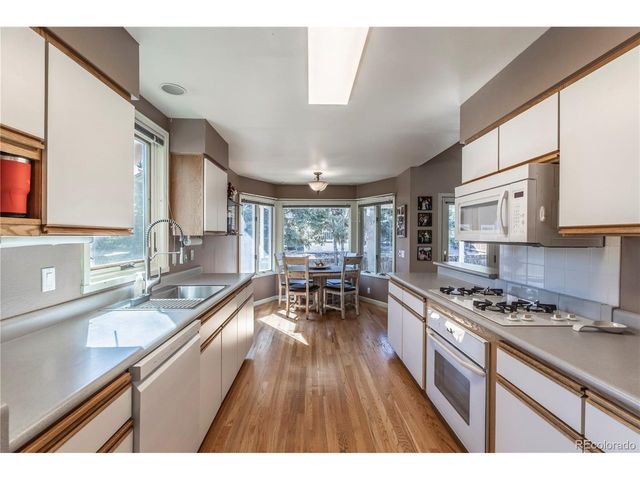 12068 W Aqueduct Dr, Littleton, CO 80127