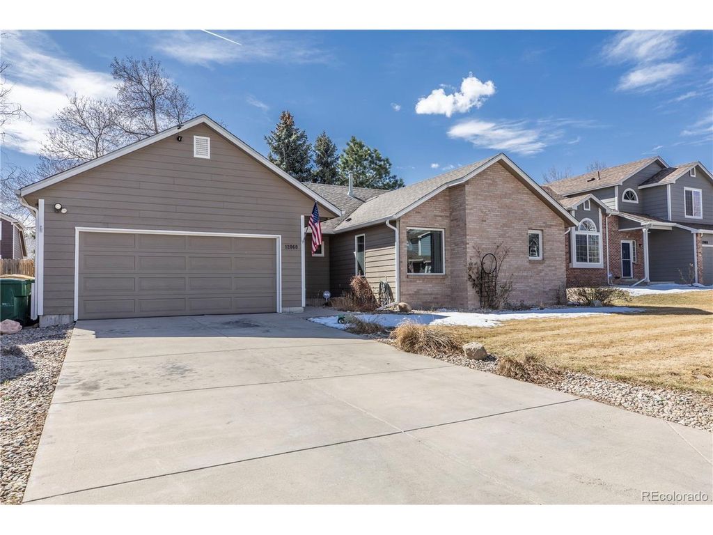 12068 W Aqueduct Dr, Littleton, CO 80127
