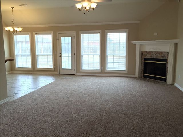 838 Fairfax Avenue, Springdale, AR 72764