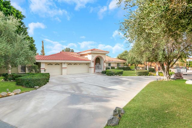 79915 Bermuda Dunes Drive, Bermuda Dunes, CA 92203