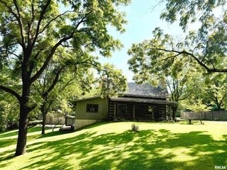 17531 Old Fairgrounds Road, Petersburg, IL 62675