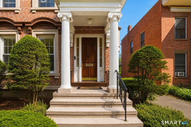 445 Orange Street, New Haven, CT 06511