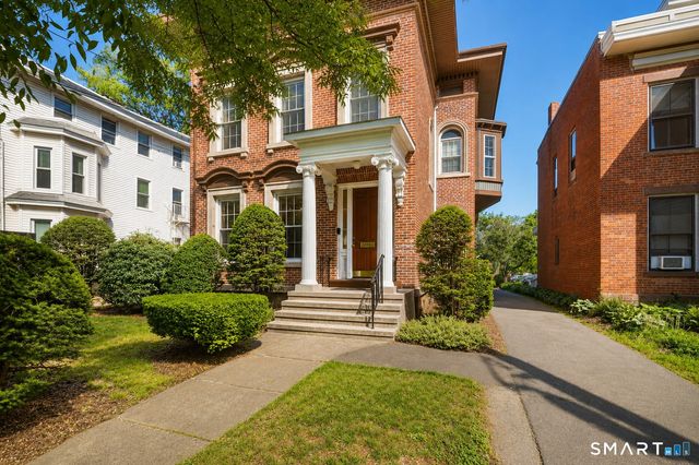 445 Orange Street, New Haven, CT 06511