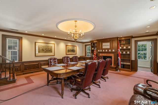 445 Orange Street, New Haven, CT 06511