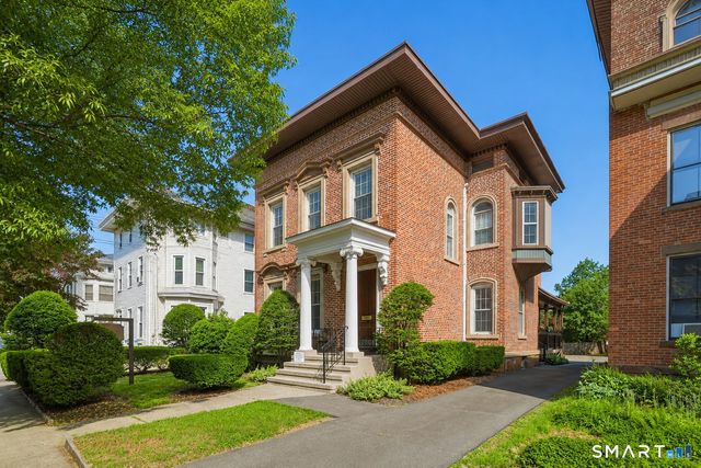 445 Orange Street, New Haven, CT 06511