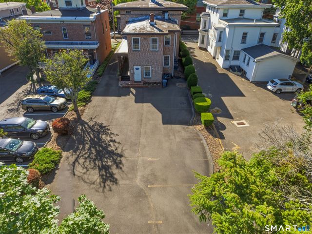 445 Orange Street, New Haven, CT 06511