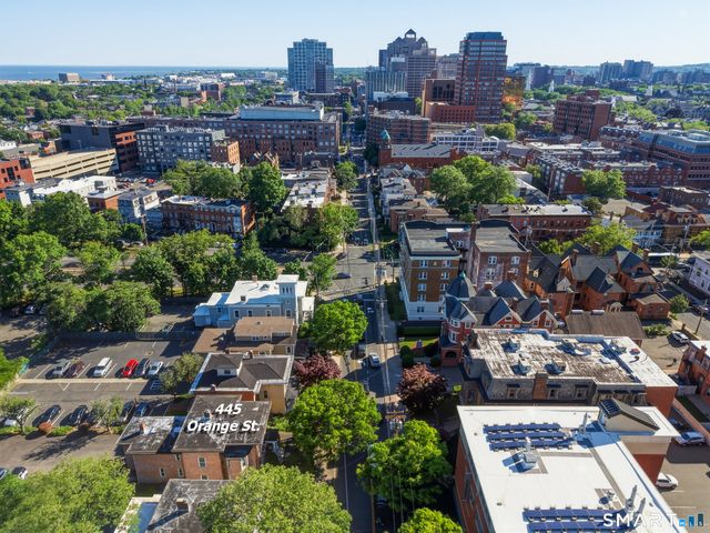 445 Orange Street, New Haven, CT 06511