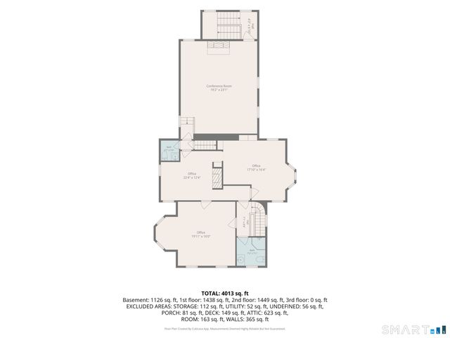 445 Orange Street, New Haven, CT 06511